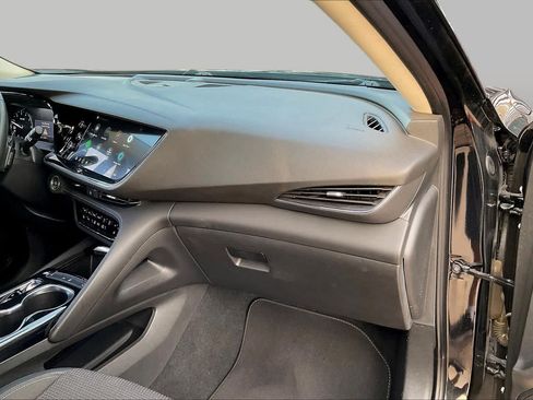 Certified 2022 Buick Envision Preferred FWD image 18