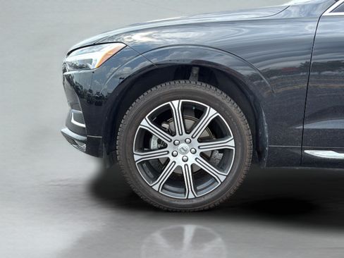 Used 2021 Volvo XC60 T5 Inscription w/ Climate Package AWD/4WD image 10