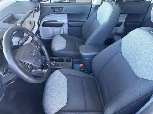 New 2026 Ford Maverick XLT w/ XLT Luxury Package AWD/4WD image 20
