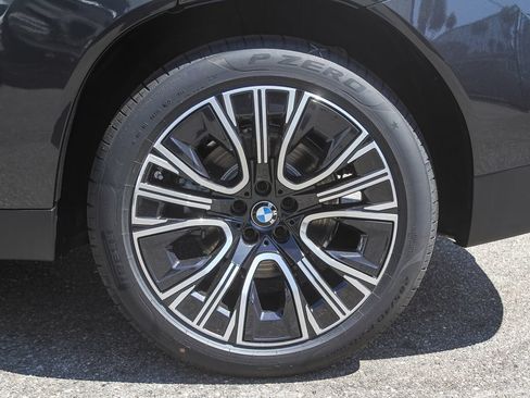 New 2026 BMW X3 xDrive30i w/ Convenience Package AWD/4WD image 8