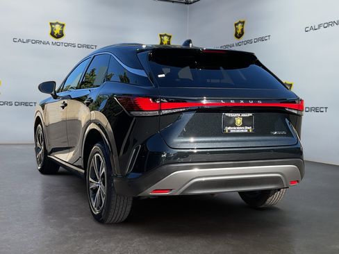 Used 2024 Lexus RX 350 Premium image 7