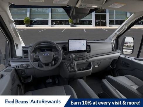 New 2026 Ford Transit 150 Low Roof image 10