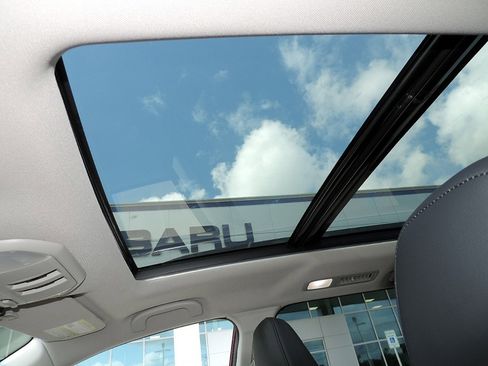 New 2026 Subaru Ascent Bronze Edition image 9