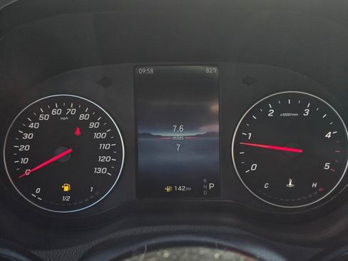 New 2026 Mercedes-Benz Sprinter 2500 image 36
