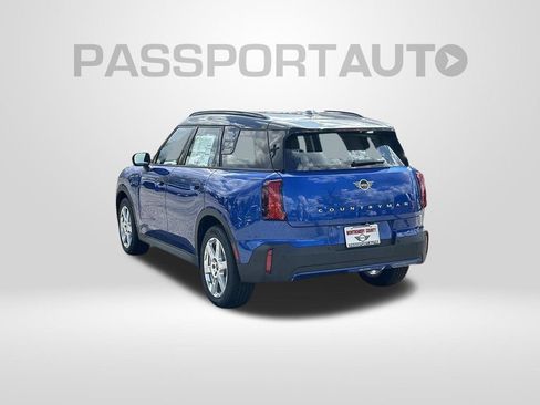 Used 2025 MINI Cooper Countryman S AWD/4WD image 56