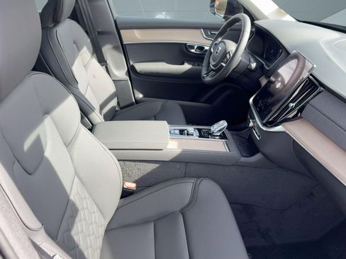 New 2026 Volvo XC90 T8 Plus w/ Protection Package image 30