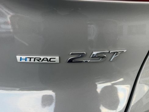 Used 2021 Hyundai Santa Fe Calligraphy AWD/4WD image 8