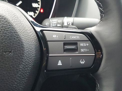 New 2026 Honda Civic Sport image 15