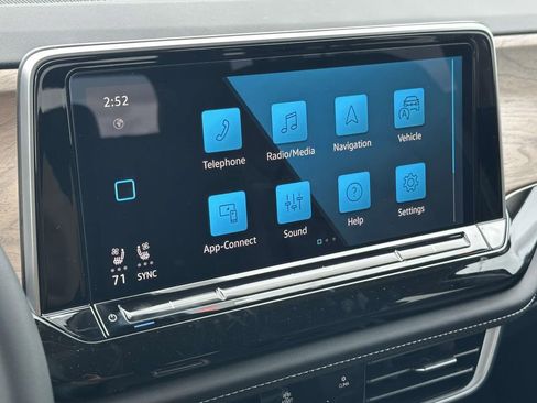 New 2026 Volkswagen Atlas SE AWD/4WD image 18