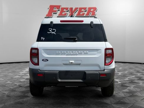 New 2026 Ford Bronco Sport Big Bend AWD/4WD image 4