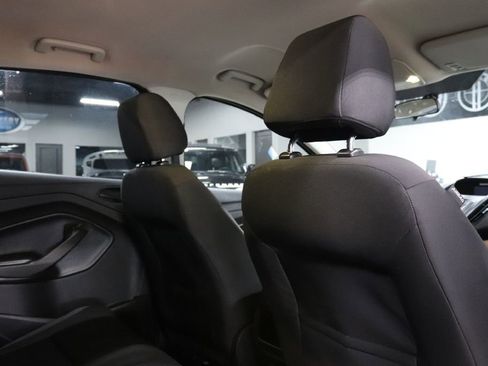 Used 2016 Ford Escape S image 24