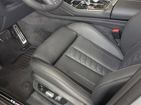 New 2026 BMW X5 M Competition image 4