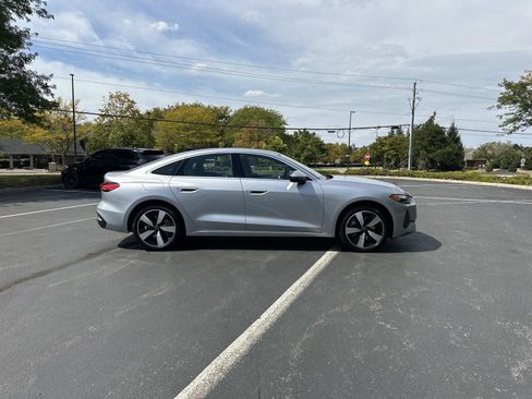 New 2025 Audi A5 2.0T Premium AWD/4WD image 8
