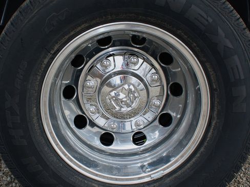 New 2026 RAM 3500 Laramie image 9