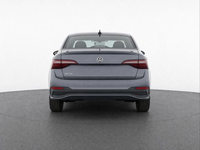 Used 2024 Volkswagen Jetta S FWD image 7