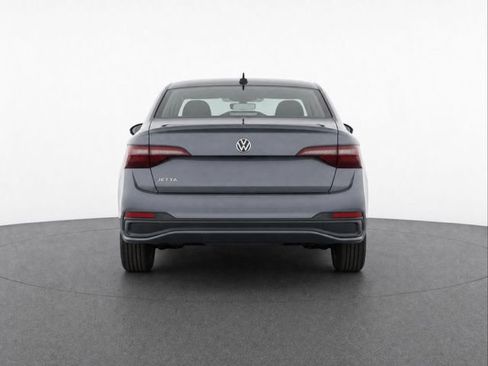 Used 2024 Volkswagen Jetta S FWD image 7