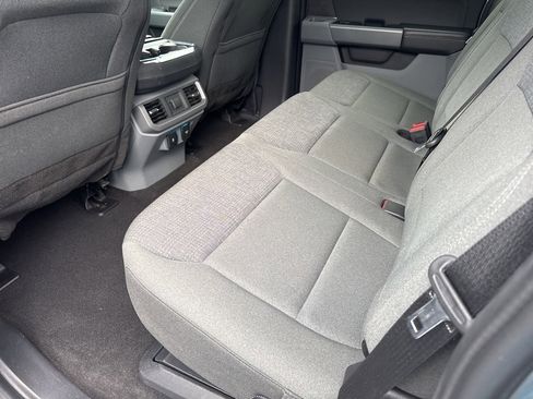 Used 2024 Ford F150 XLT w/ Mobile Office Package image 50