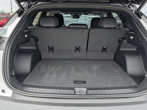 New 2025 Chevrolet Blazer EV LT w/ Super Cruise Package image 23