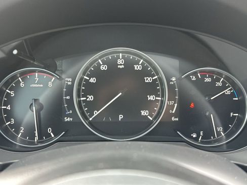 New 2025 MAZDA CX-5 AWD 2.5 S w/ Premium Plus Pkg image 15