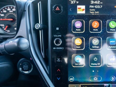 Used 2025 Subaru WRX Premium image 33