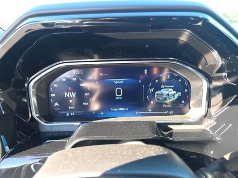 New 2026 Chevrolet Silverado 2500 LT w/ Leather Package image 16