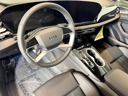 New 2026 Audi A6 Premium Plus AWD/4WD image 9