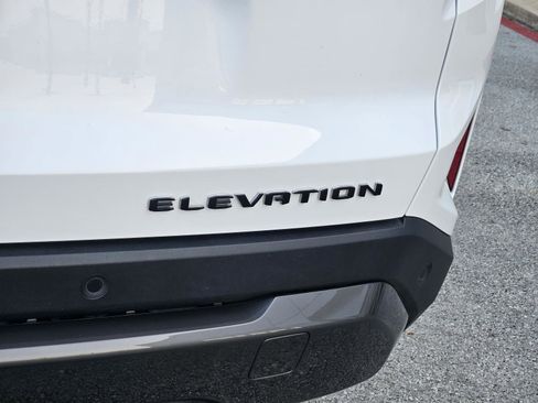Used 2026 GMC Terrain Elevation FWD image 7