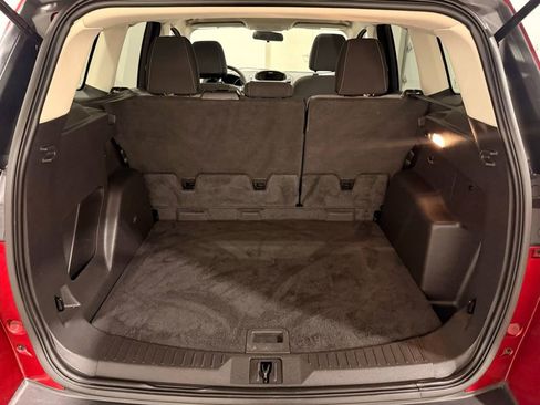 Used 2016 Ford Escape SE FWD image 10