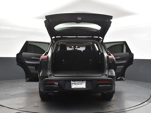 Certified 2025 INFINITI QX60 Pure image 54