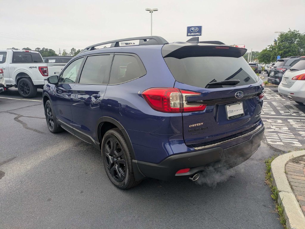 New 2026 Subaru Ascent Bronze Edition AWD/4WD image 7