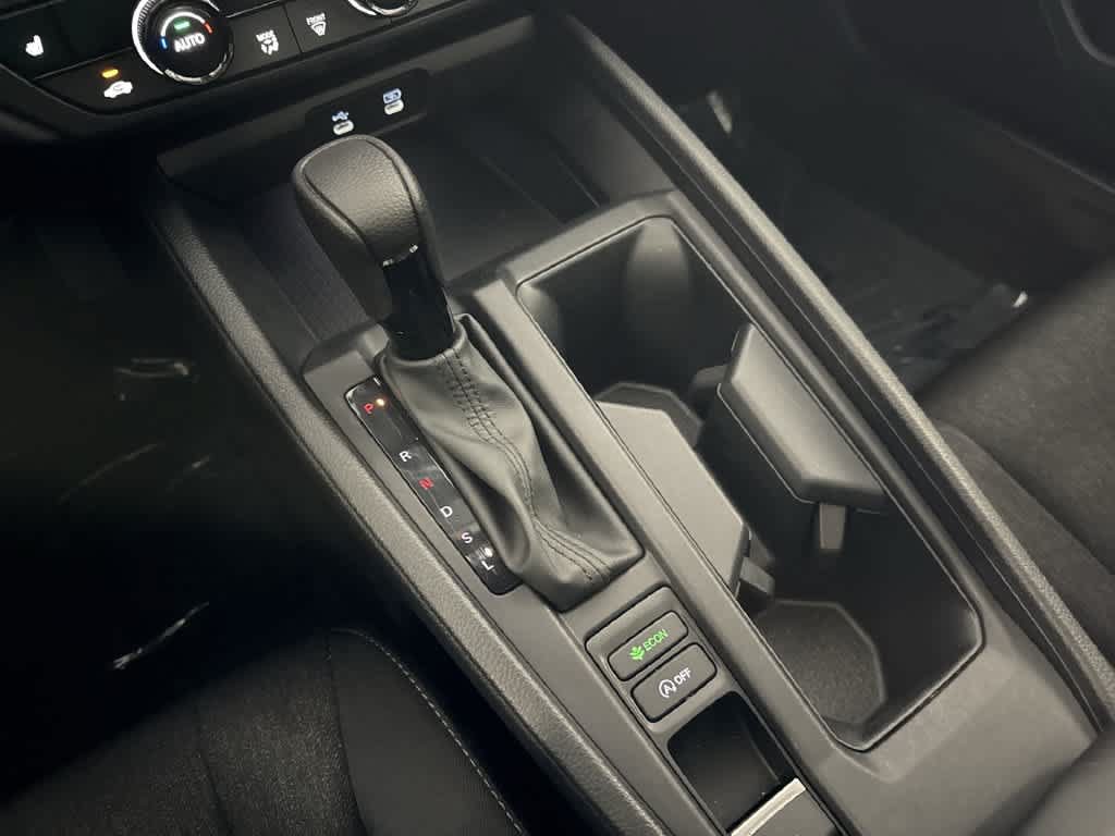 Used 2024 Honda Accord EX image 20
