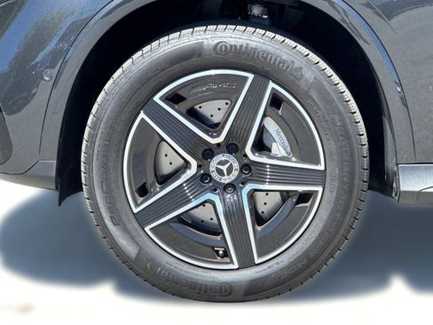 Certified 2025 Mercedes-Benz GLC 350e 4MATIC image 13