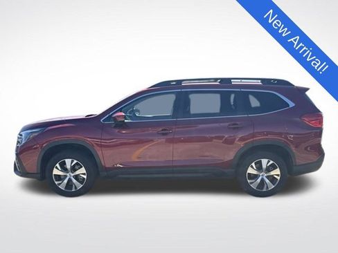 Certified 2025 Subaru Ascent Premium AWD/4WD image 4