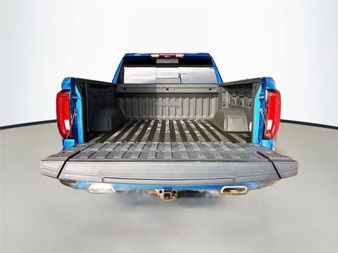 Used 2022 GMC Sierra 1500 AT4 w/ AT4 Premium Package image 28