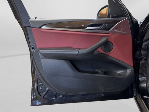 Used 2022 BMW X3 xDrive30i w/ Convenience Package w/ZPA image 15