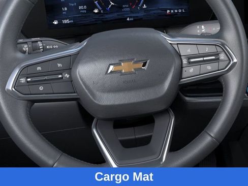 New 2026 Chevrolet Equinox LT w/ Convenience Package II image 20