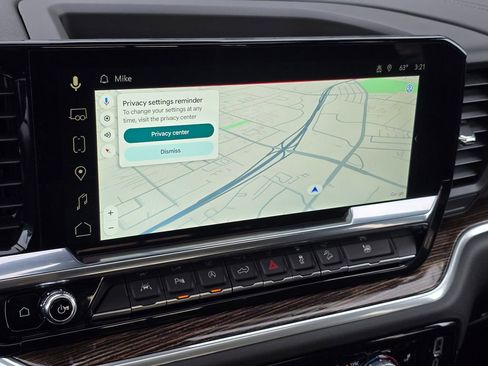 Used 2026 GMC Sierra 1500 Elevation w/ Elevation Premium Package image 71