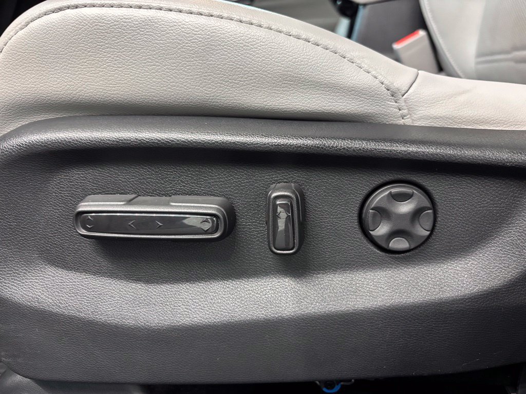 Certified 2019 Honda CR-V EX-L image 26