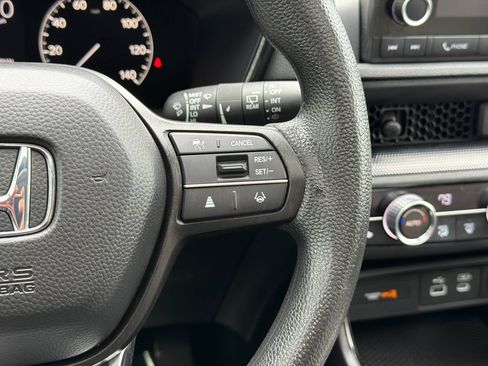 Used 2024 Honda CR-V EX image 21