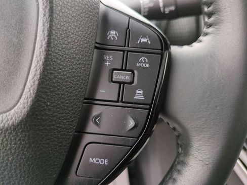 Used 2024 Toyota bZ4X AWD w/ Weather Package image 18