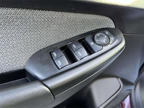 Used 2023 Chevrolet TrailBlazer LT w/ Convenience Package image 17