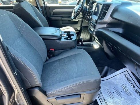 Used 2020 RAM 2500 Tradesman w/ Towing Technology Group AWD/4WD image 18