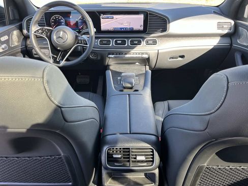 Certified 2025 Mercedes-Benz GLE 350 4MATIC image 13