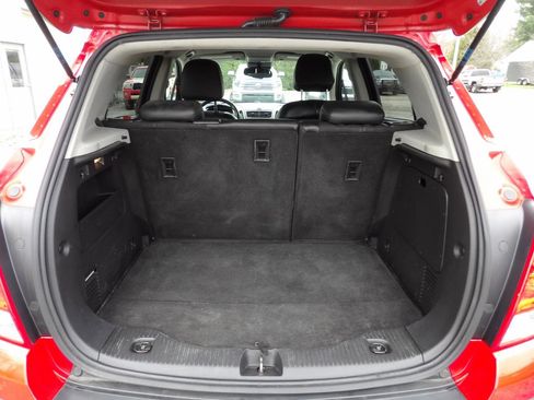 Used 2016 Chevrolet Trax LT w/ LT Convenience Package image 6