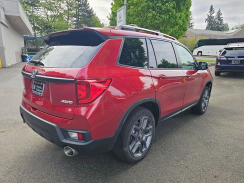 Used 2023 Honda Passport EX-L image 7
