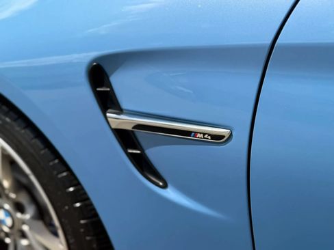 Used 2015 BMW M4 Coupe RWD image 17