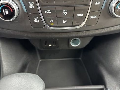 Used 2023 Chevrolet Traverse LS w/ Safety Package image 23