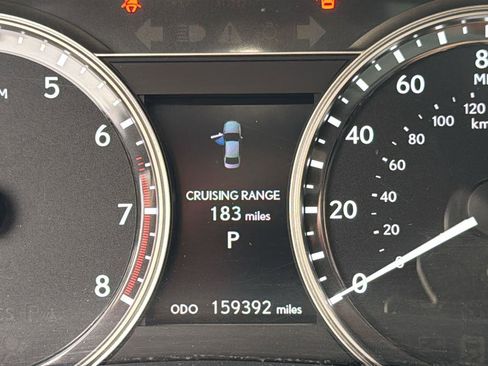 Used 2013 Lexus GS 350 w/ Premium Pkg RWD image 11
