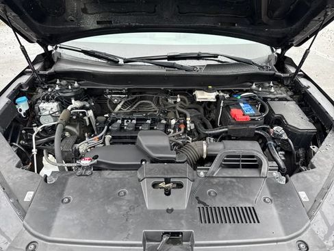 Used 2023 Honda CR-V EX-L image 28