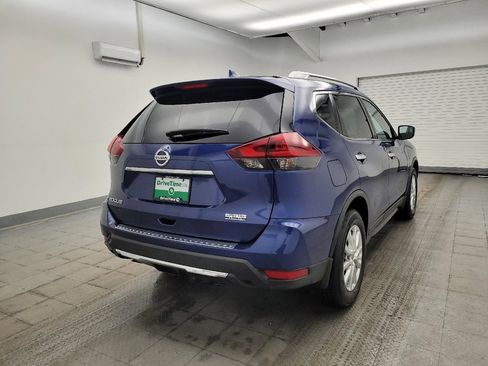 Used 2019 Nissan Rogue S w/ Special Edition Package image 9